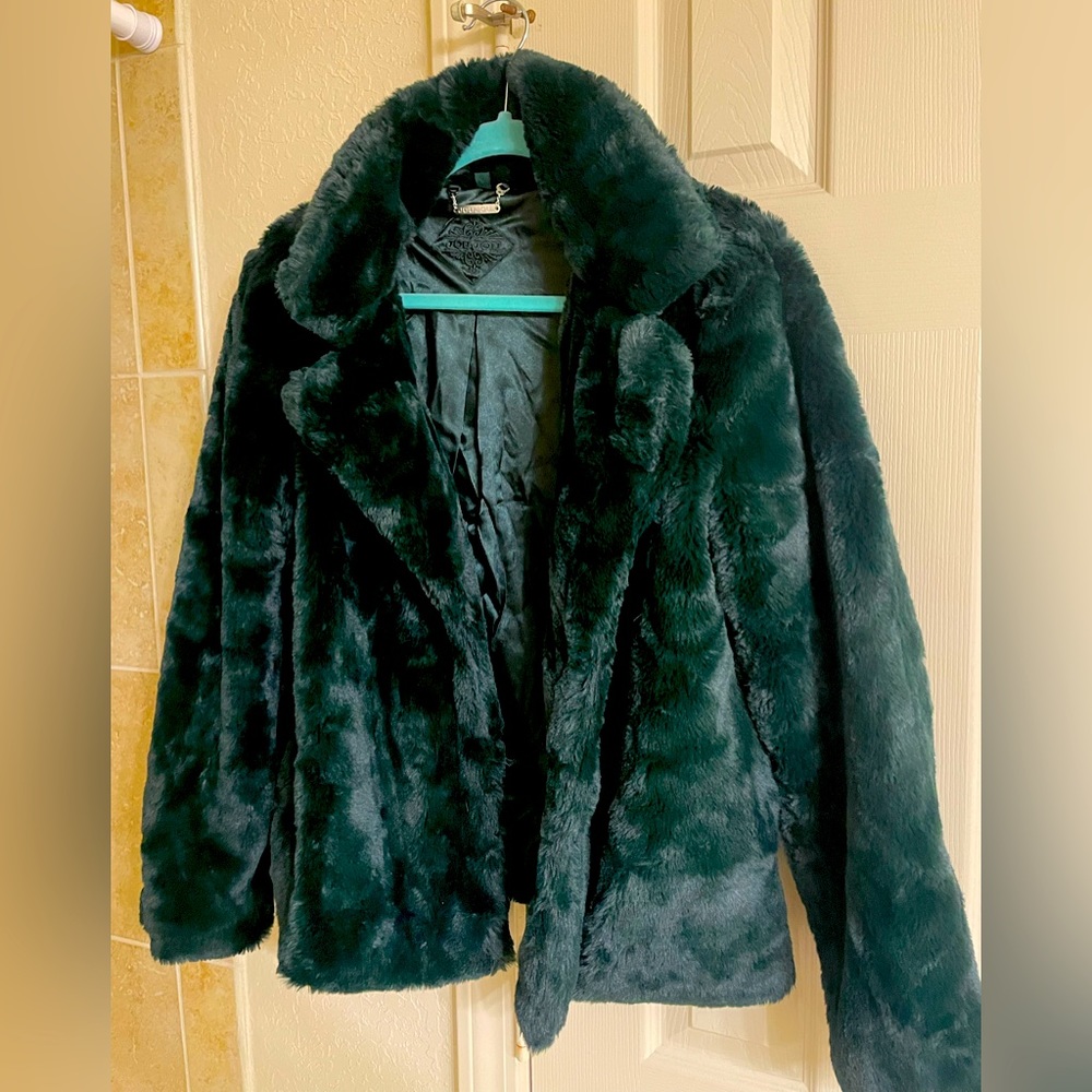 Stunning Coat